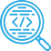 Code Review & Optimization icon