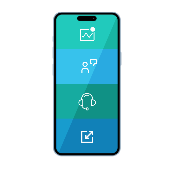 Features We Provide