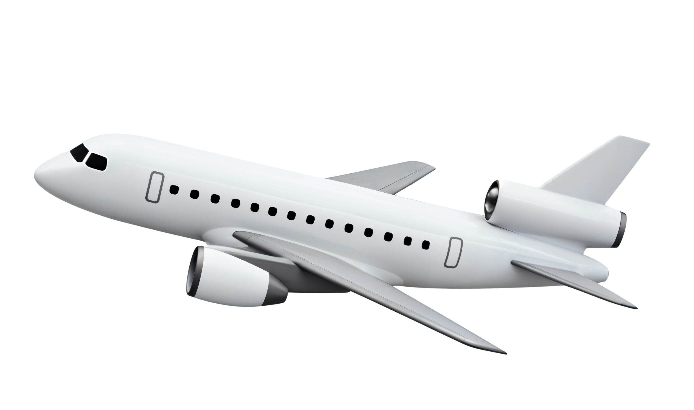 Aeroplane
