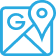 Google Map API icon