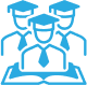 Library Management icon