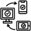 Multi-Platform Compatibility icon