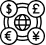 Responsive Interface: icon