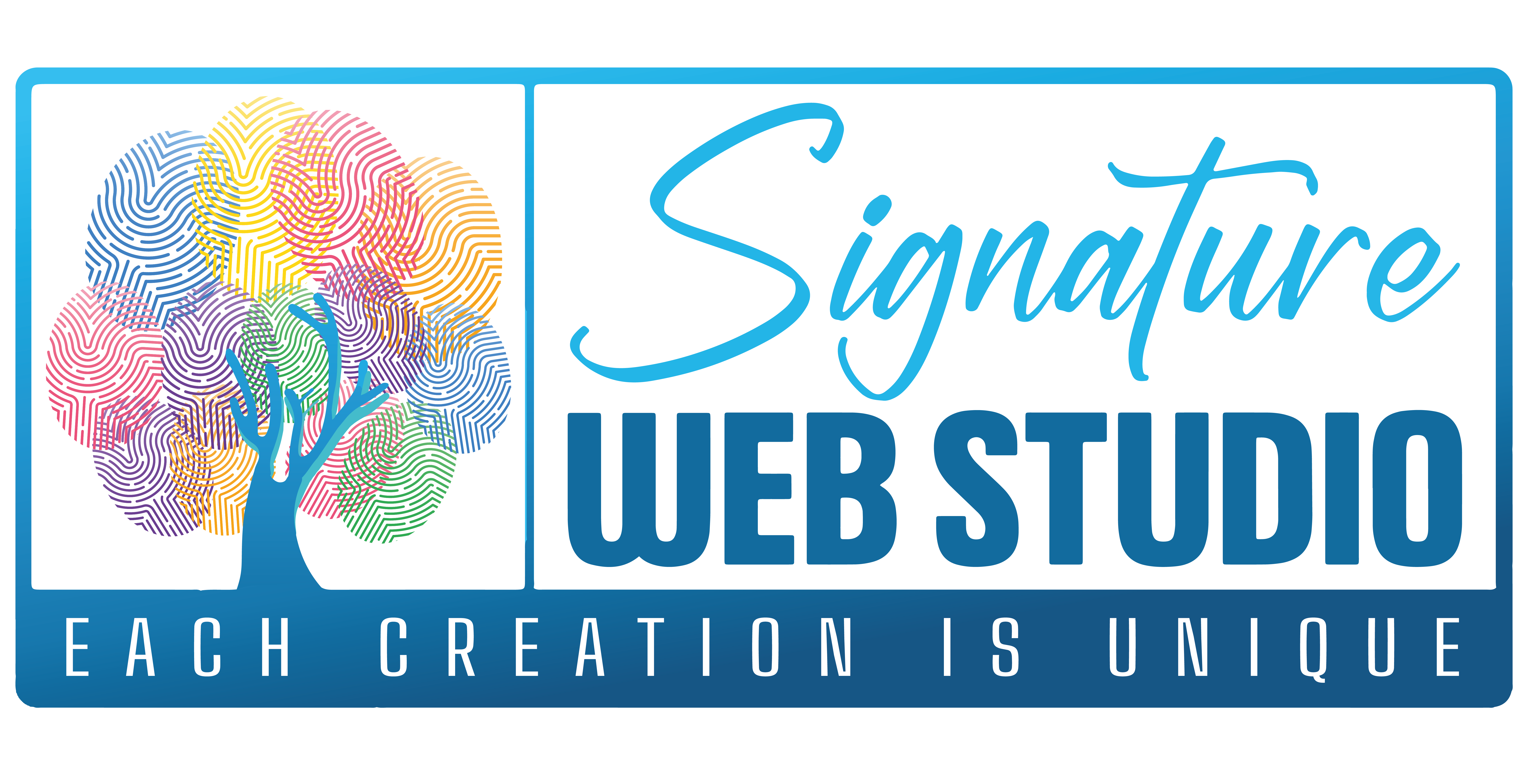 Signature Web Studio