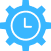 Time Table Management  icon