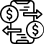 Transaction History & Analytics icon