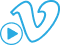 Vimeo Livestream API icon