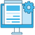 Design icon