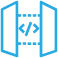 Amazon S3 API  icon