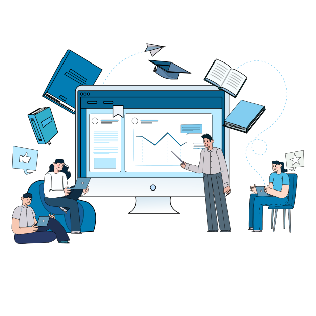 The Ultimate School ERP For Modern School