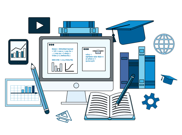 Seamless Campus Operations with Campus ERP!