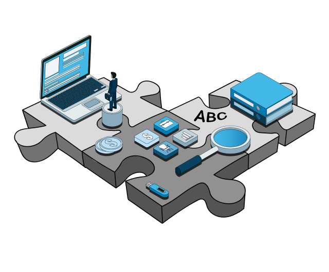 Web studio University Management Software - The Best ERP University Management System
