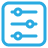 Increased Efficiency icon