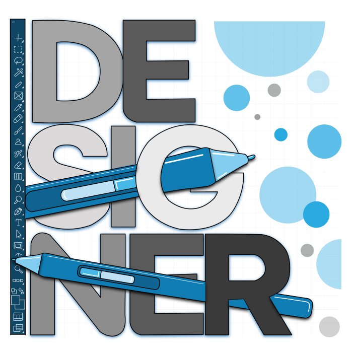 designer image