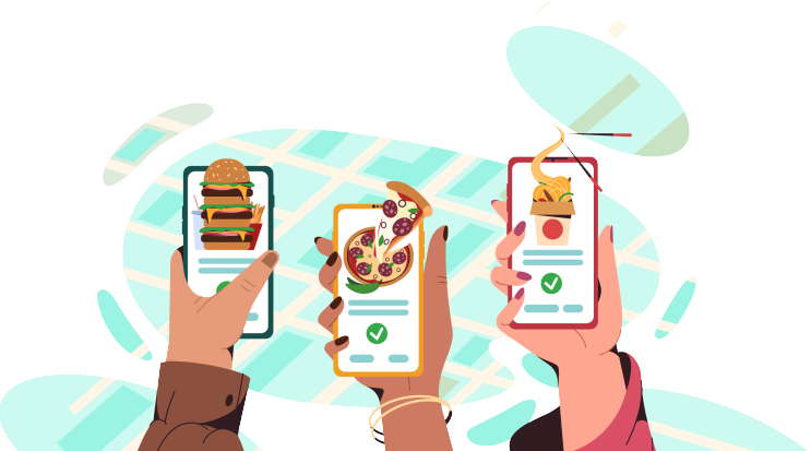 Meeting Graphic