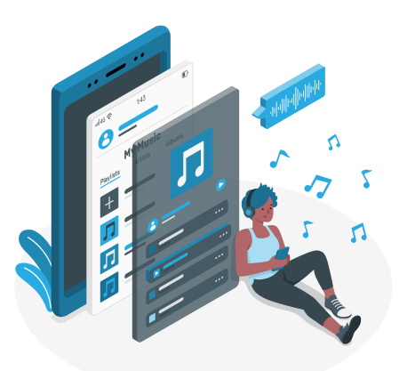 Mobile Ecommerce