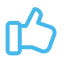We are pleased to let you know that we have many high-rated reviews on Google, Clutch and GoodFirms. To be specific, we have ratings of 4.5 to 5 stars, which hastens our unwavering commitments to quality, and deadlines as a trusted mobile app development company.