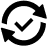 Real-Time Updates icon