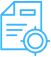 Responsive & Fast icon