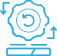 Version Upgrade icon