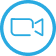Zoom Webinar / Video API icon