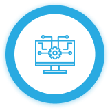 features logo