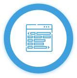 features logo