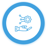 features logo