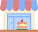 Cafes and Bakeries