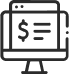 Integrated Payment Systems Icon