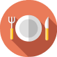 Multi-Cuisine Restaurants