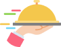 Quick-service Restaurants(QSRs)