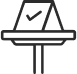 Table Reservations Icon